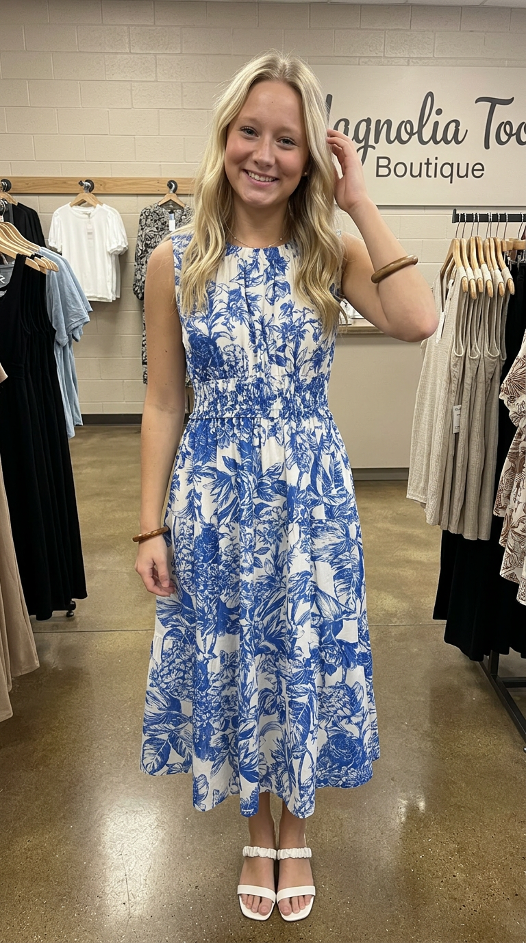princess polly baby blue dress Megan 3D Lace Sparkly Party Dress in Ice Blue