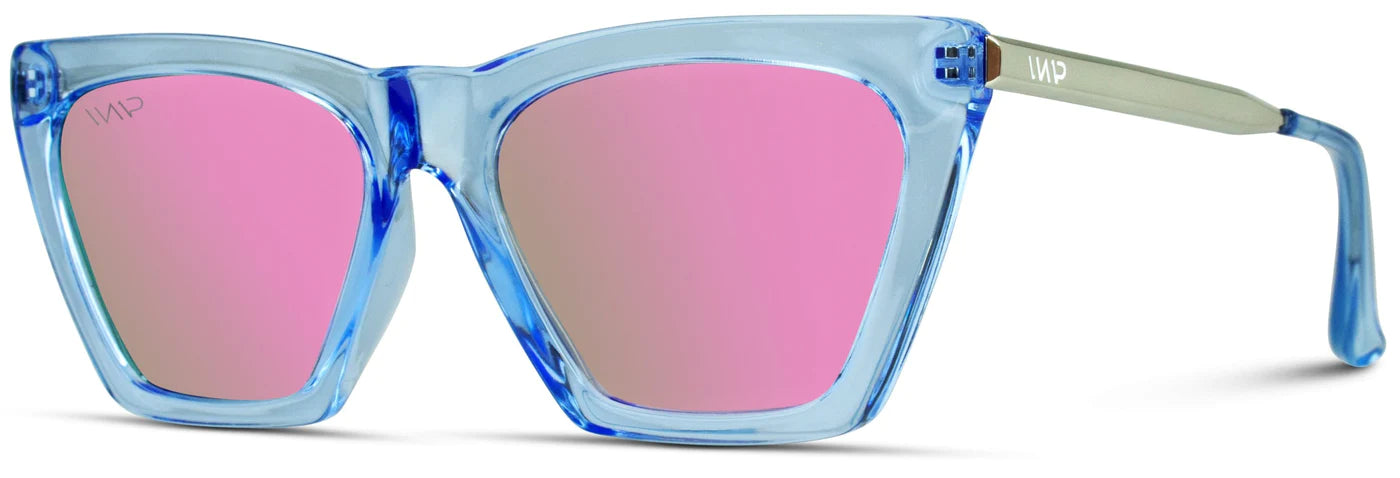 Sophia Polarized Sunglasses