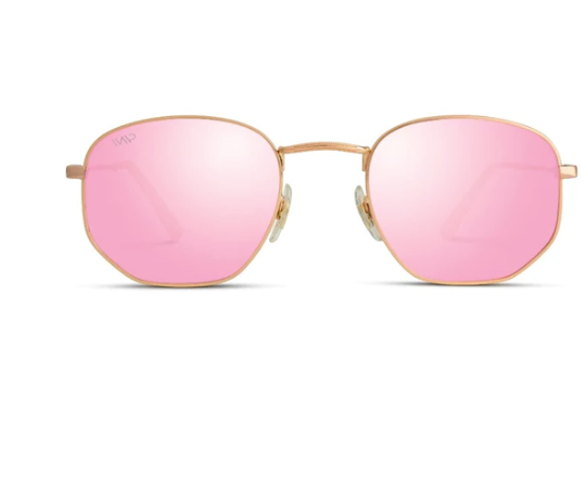 Bexley Polarized Sunglasses
