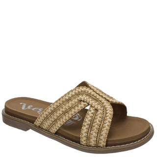 Afie in Natural by Very G Final Sale