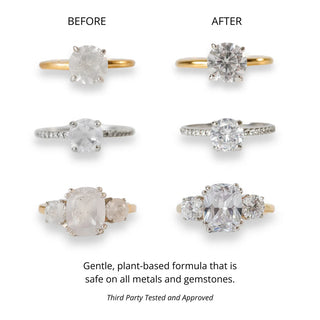 Shinery Jewelry Wash®