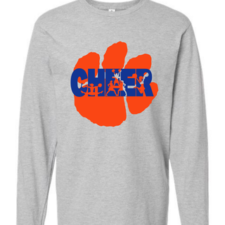 PRE-ORDER: CCT Cheer Silhouette