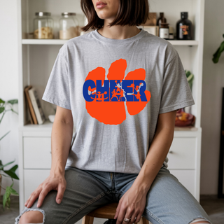 PRE-ORDER: CCT Cheer Silhouette
