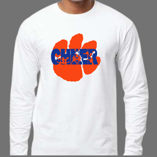 PRE-ORDER: CCT Cheer Silhouette