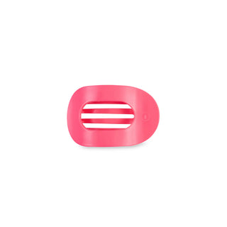 Teleties Small Flat Round Clips (Color Options)