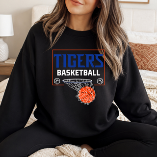 PRE-ORDER: CCT Basketball