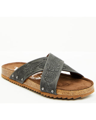 Jaycee in Gray by Very G FINAL SALE