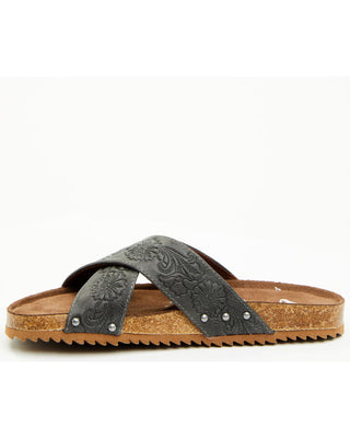 Jaycee in Gray by Very G FINAL SALE