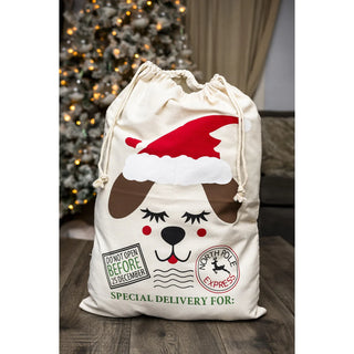 Santa Sack Collection (4 Options)