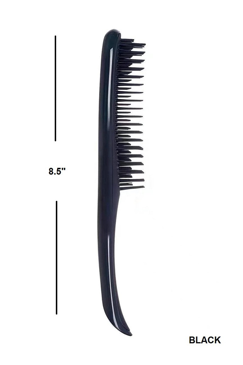 SOPHIA'S CORNER ULTIMATE DETANGLER HAIRBRUSH FOR WET N DRY HAIR (2 Colors)