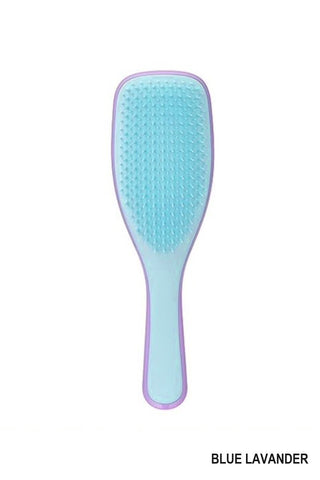 Sophia's Corner ULTIMATE DETANGLER HAIRBRUSH FOR WET N DRY HAIR (5 Colors)