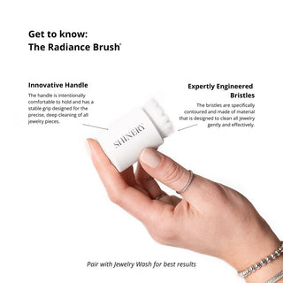Shinery Radiance Brush®