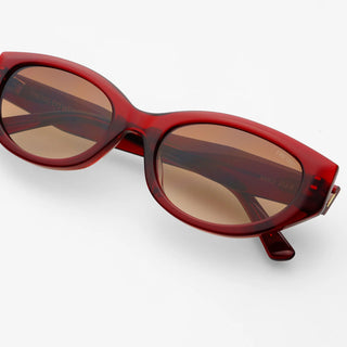 AMELI in Red by Freyrs Eyewear