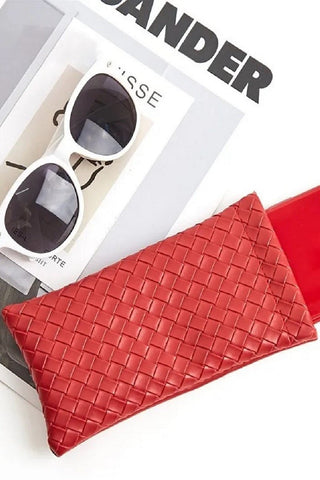 Squeeze Multi Purpose Storage Pouch Wallet (3 Colors)