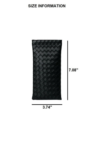 Squeeze Multi Purpose Storage Pouch Wallet (3 Colors)