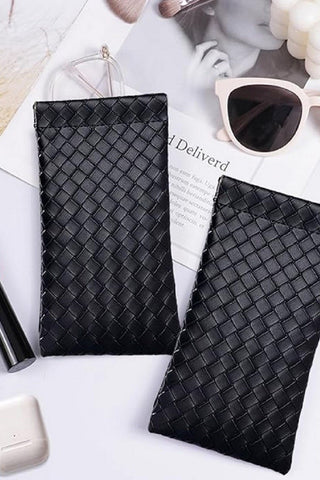 Squeeze Multi Purpose Storage Pouch Wallet (3 Colors)