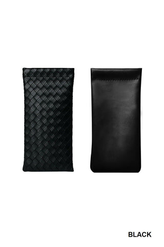 Squeeze Multi Purpose Storage Pouch Wallet (3 Colors)