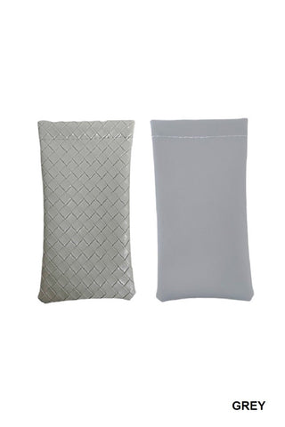 Squeeze Multi Purpose Storage Pouch Wallet (3 Colors)