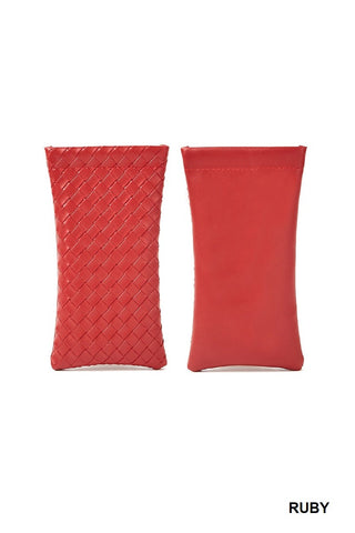 Squeeze Multi Purpose Storage Pouch Wallet (3 Colors)