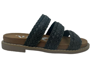Alba in Black by Very G Final Sale