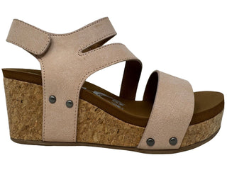 Casper in Blush by Very G Final Sale