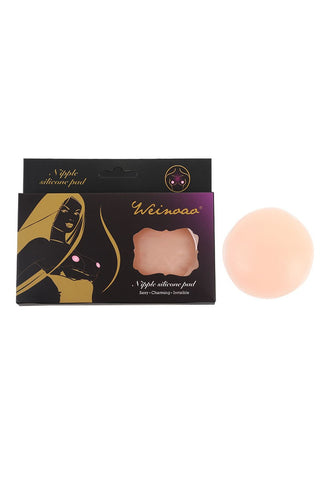 SC Silicone Nipple Covers