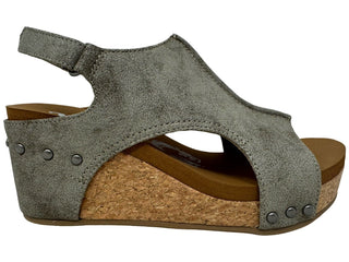 Isabella in Grey by Very G FINAL SALE