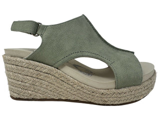 Sawyer in Sage by Very G FINAL SALE