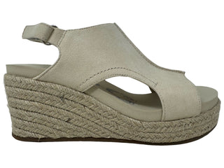 Sawyer in Cream by Very G FINAL SALE