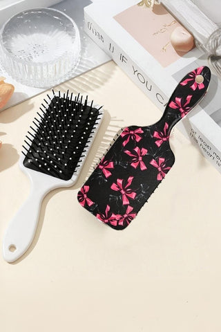 SC Trendy Design Large Detangle Paddle Brush Comb(2 Colors)