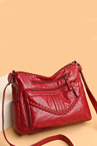 Heritage Retro Western Bag