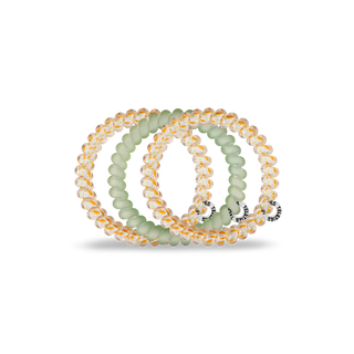 Teleties Small Hair Ties (16 Colors)