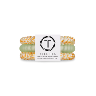 Teleties Small Hair Ties (16 Colors)