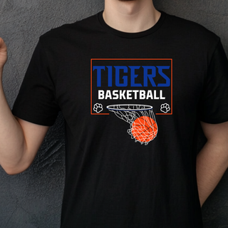 PRE-ORDER: CCT Basketball