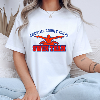 PRE-ORDER: CCT Swim