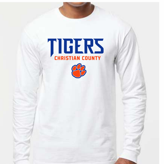 PRE-ORDER: CCT Tigers Paw