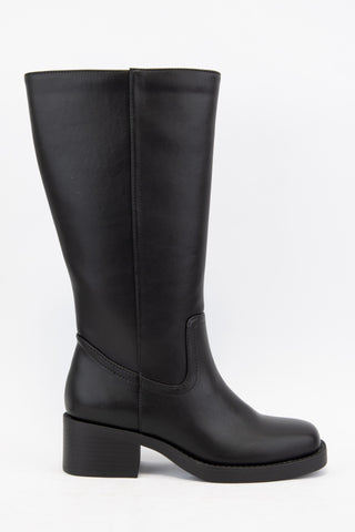 Belvin Pull-on Style Riding Boots