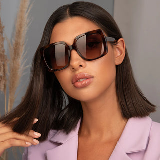 RUBY Sunglasses by Freyrs Eyewear (2 Colors)