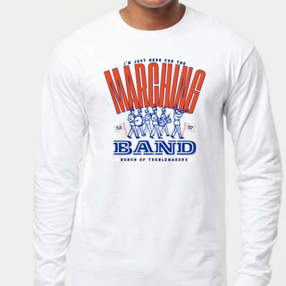PRE-ORDER: Marching Band