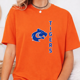 PRE-ORDER: CCT Head Tigers