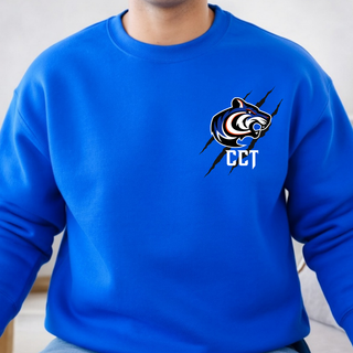 PRE-ORDER: CCT Claw