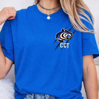 PRE-ORDER: CCT Claw