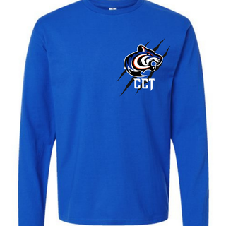 PRE-ORDER: CCT Claw