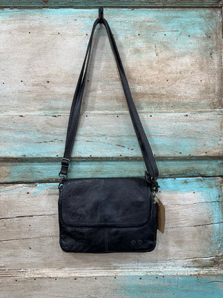 BED STU "Ziggy" Crossbody in Black DD