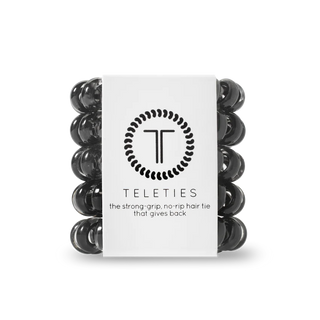 Teleties Tiny Hair Ties (10 Colors)