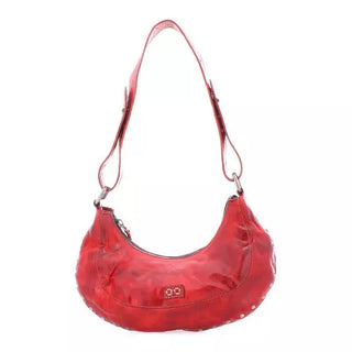BED STU "Madre" in Red DD