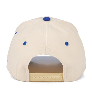 "With Love, From Kentucky" Embroidered Checkered Baseball Cap