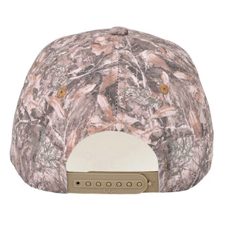 Embroidered "Make Heaven Crowded" Baseball Cap