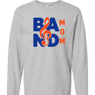 PRE-ORDER: Band Mom