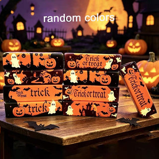 Halloween Butter Stick Squishy Toy